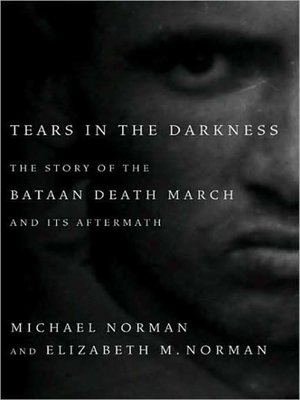 cover image of Tears in the Darkness